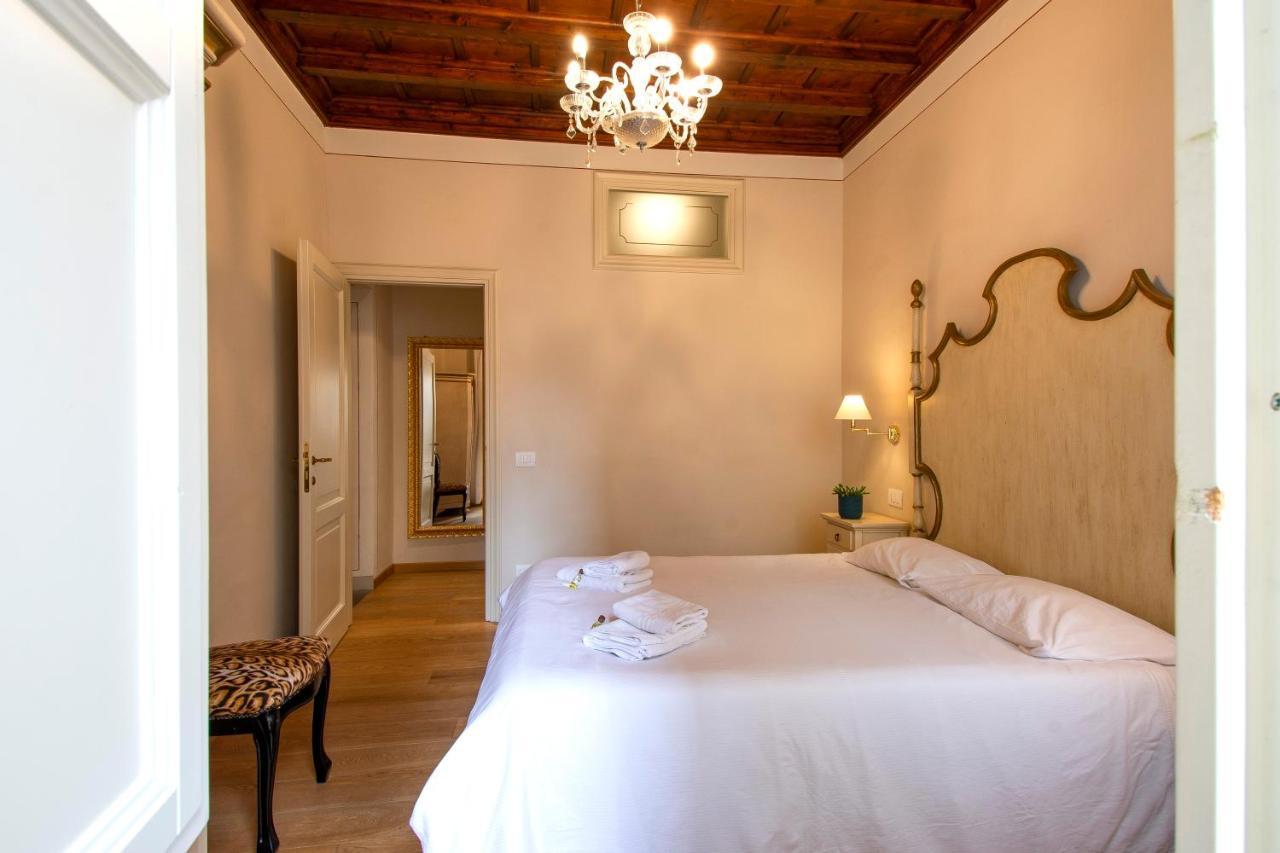 Casa Michelangelo & Giotto - Tintori Appartement Florence