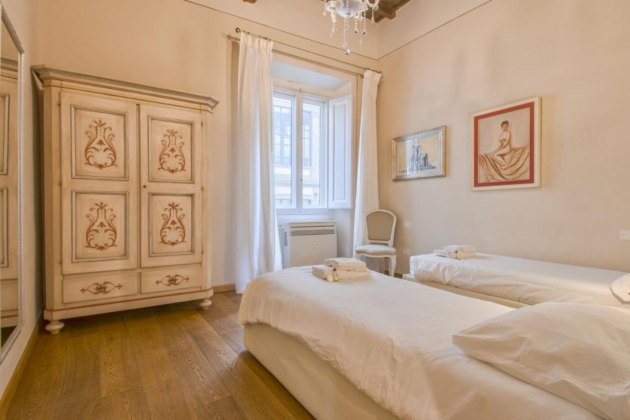Appartement Casa Michelangelo & Giotto - Tintori *