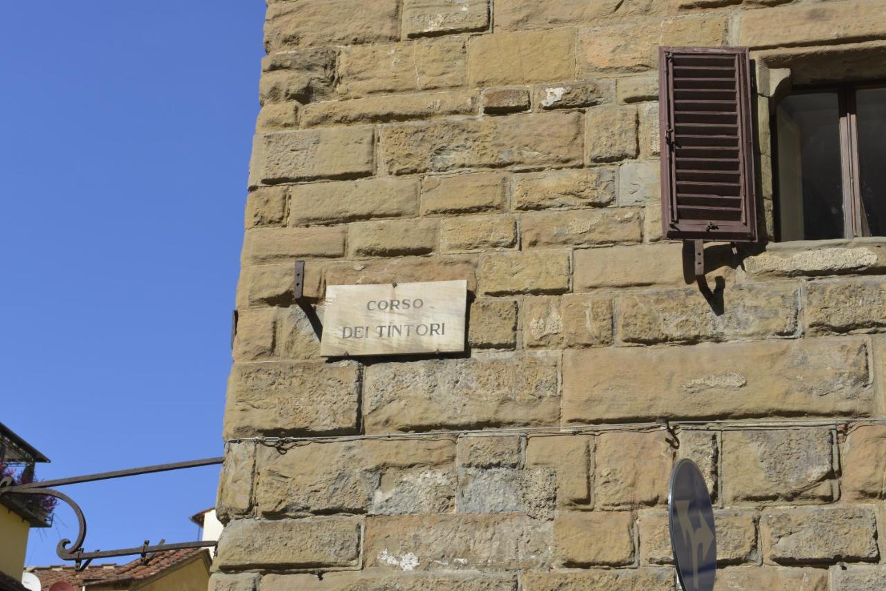 Appartement Casa Michelangelo & Giotto - Tintori Florence