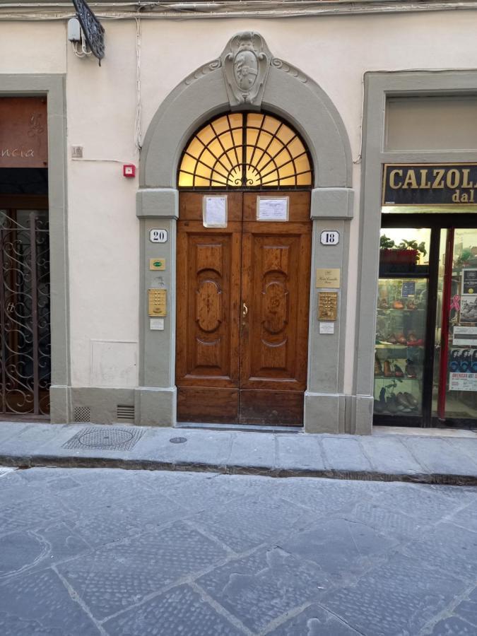 Camilla Hotel 3*