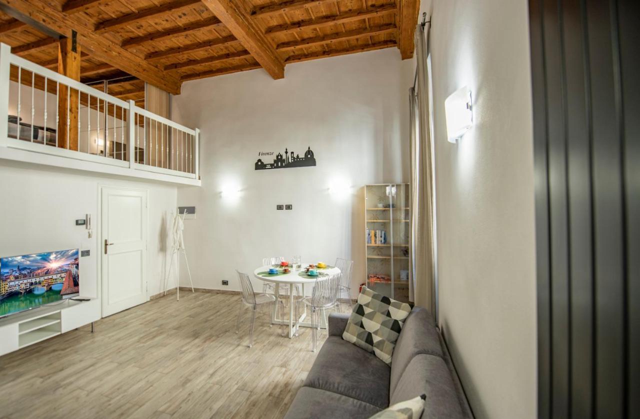 Appartement Sunrise In Santa Croce. Open Space In Centro