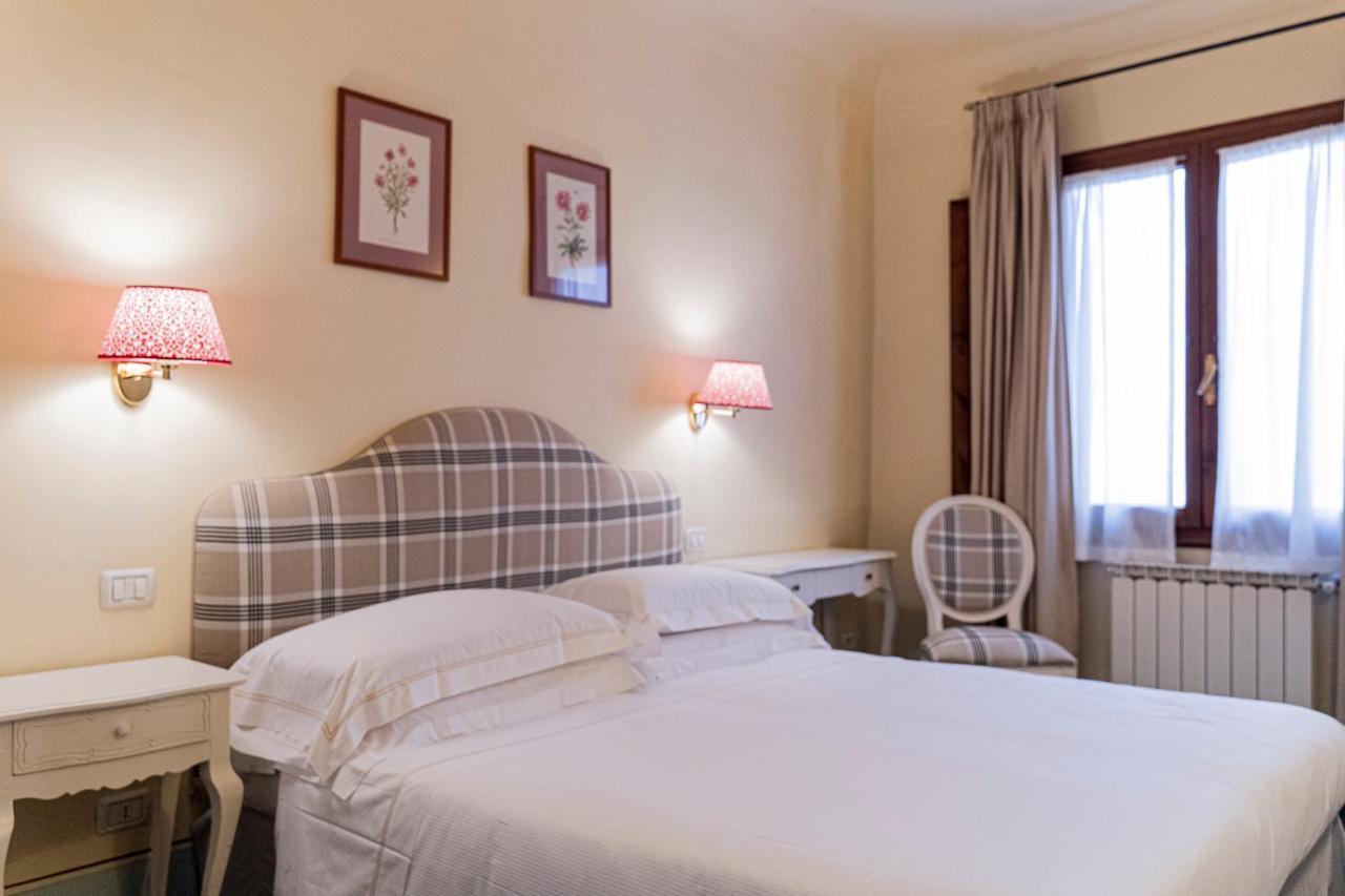 Casa Uffizi Xiii Century Tower House Boutique Guest house 2*