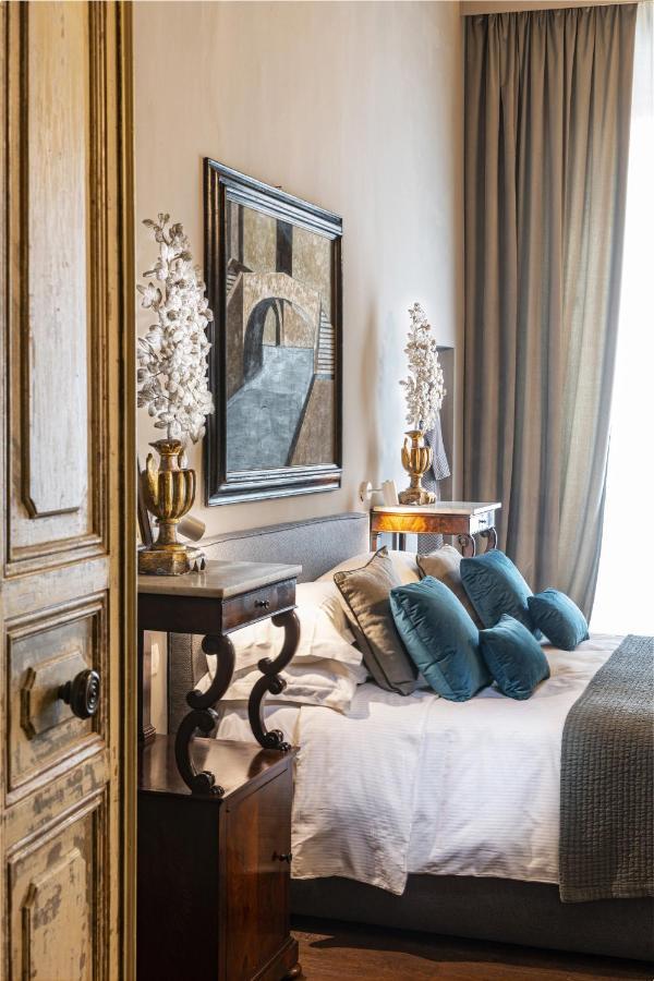 Hotel Casa Botticelli Florence