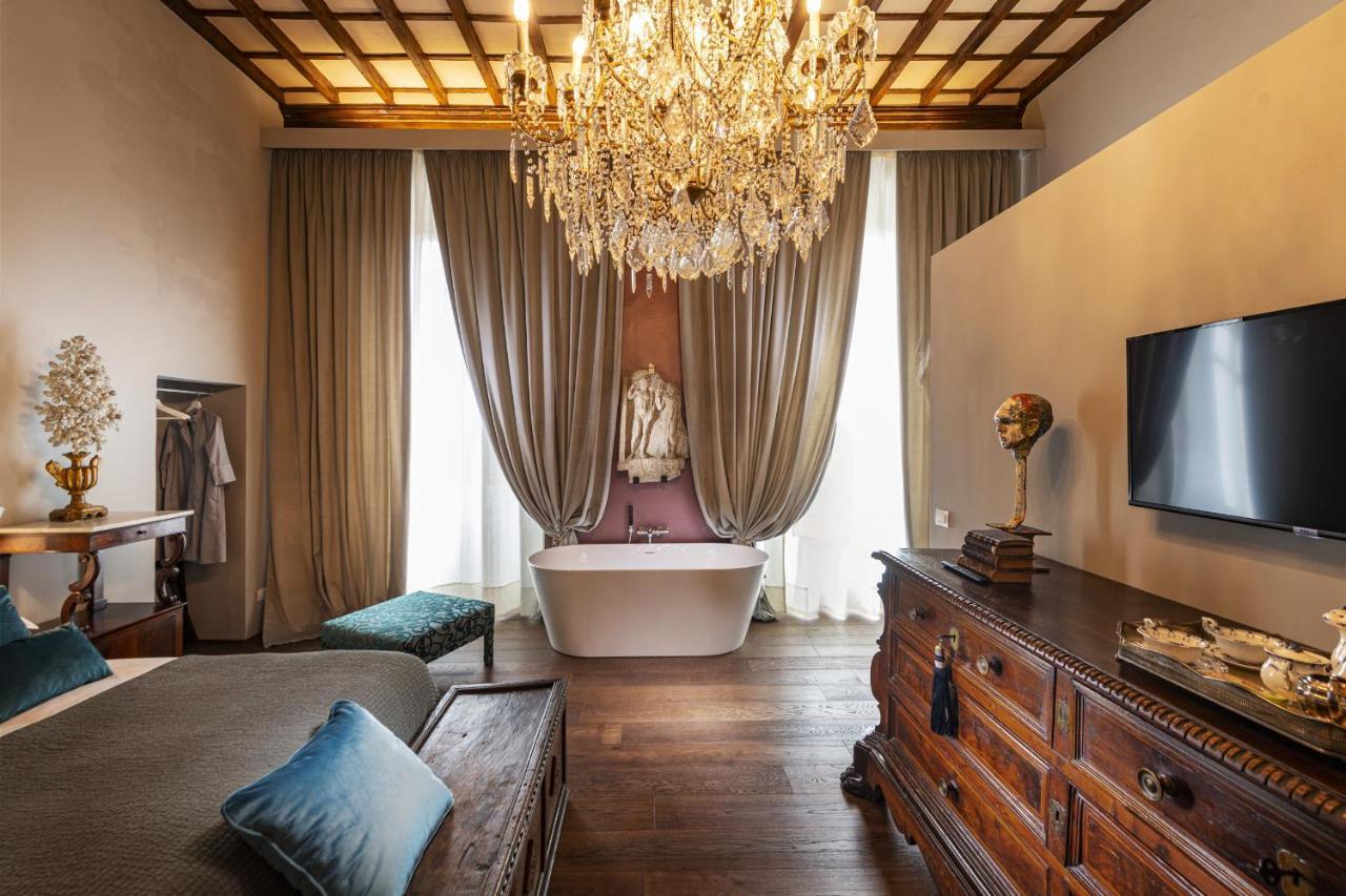 Casa Botticelli 3* Florence