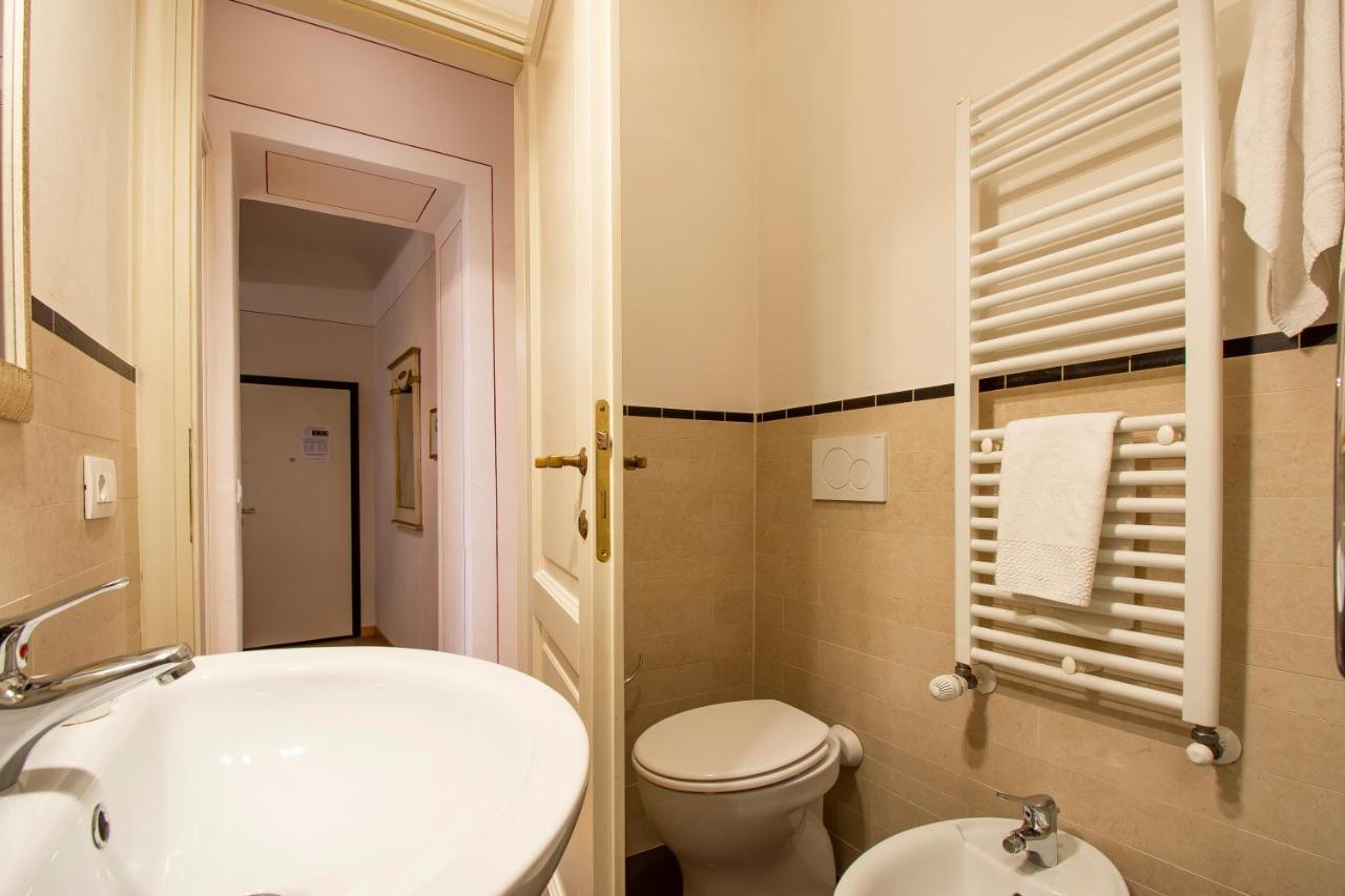 Appartement Casa Michelangelo & Giotto - Tintori