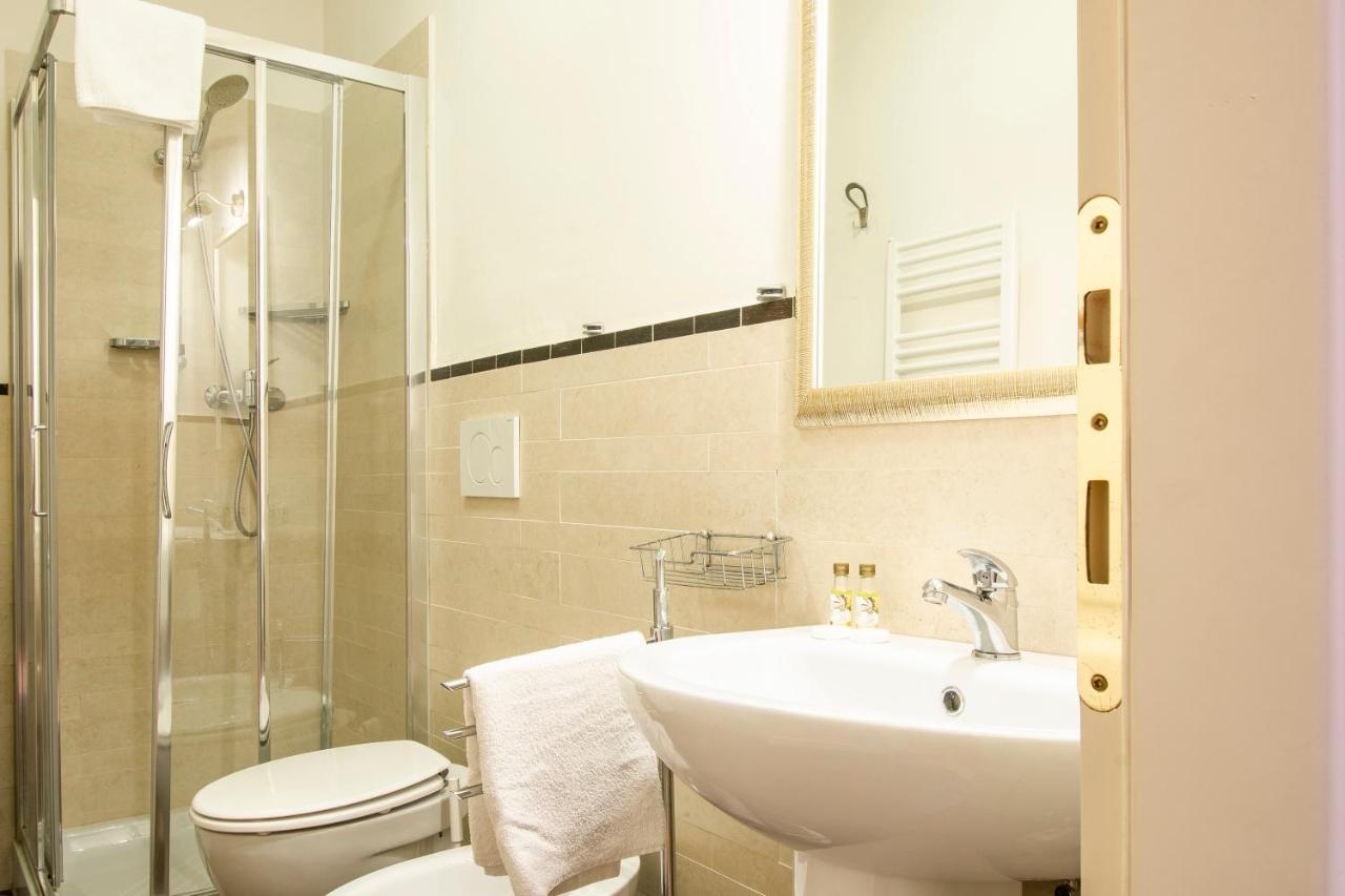 Casa Michelangelo & Giotto - Tintori Appartement