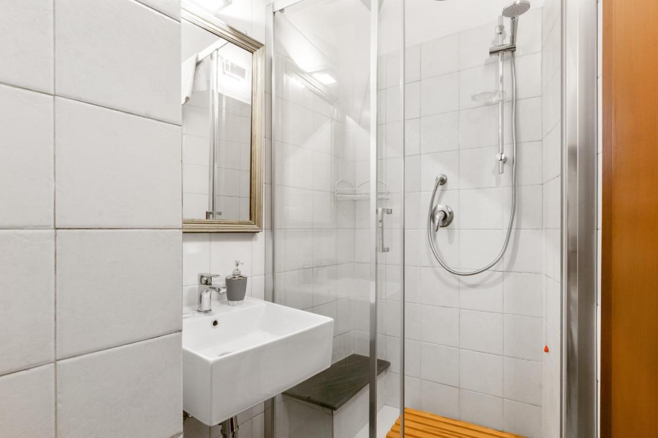 Le Tre Volte - Mercato Charming Loft Florença