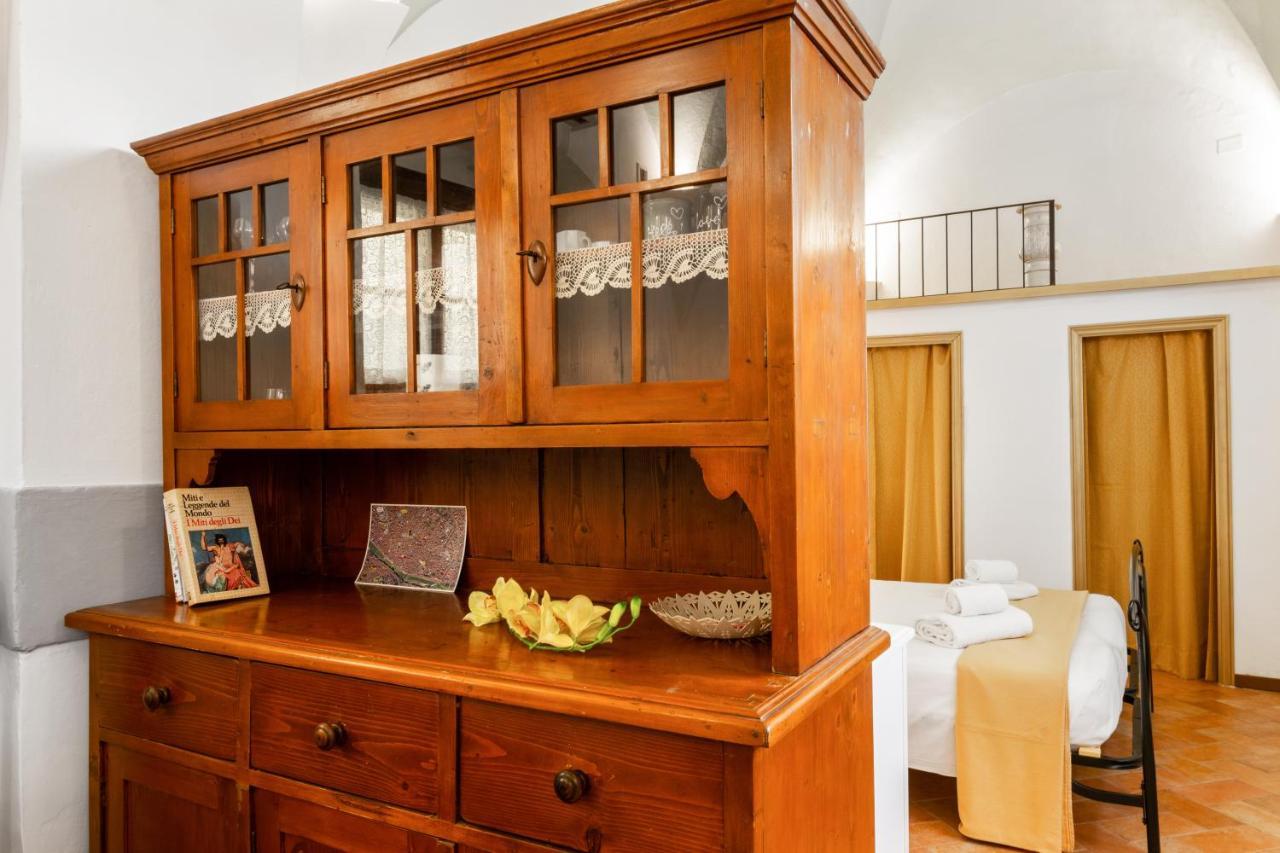 Le Tre Volte - Mercato Charming Loft Florença