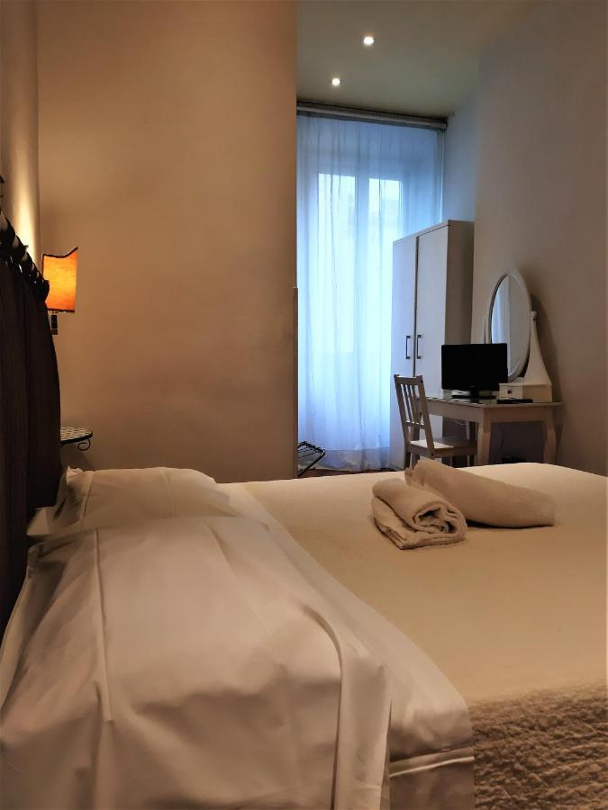 Hotel Victoria Firenze