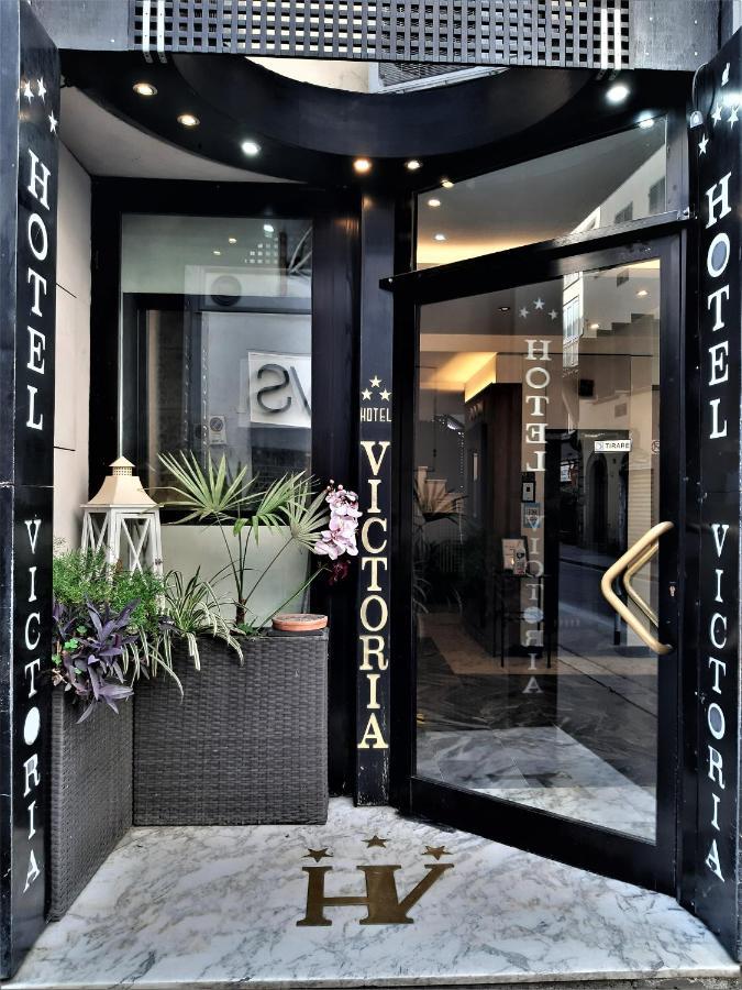Hotel Victoria 3*