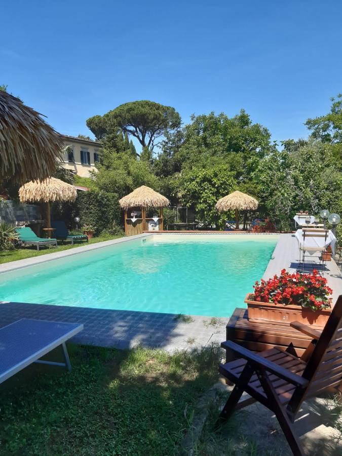 Le Stanze Del Principe Bed & Breakfast *