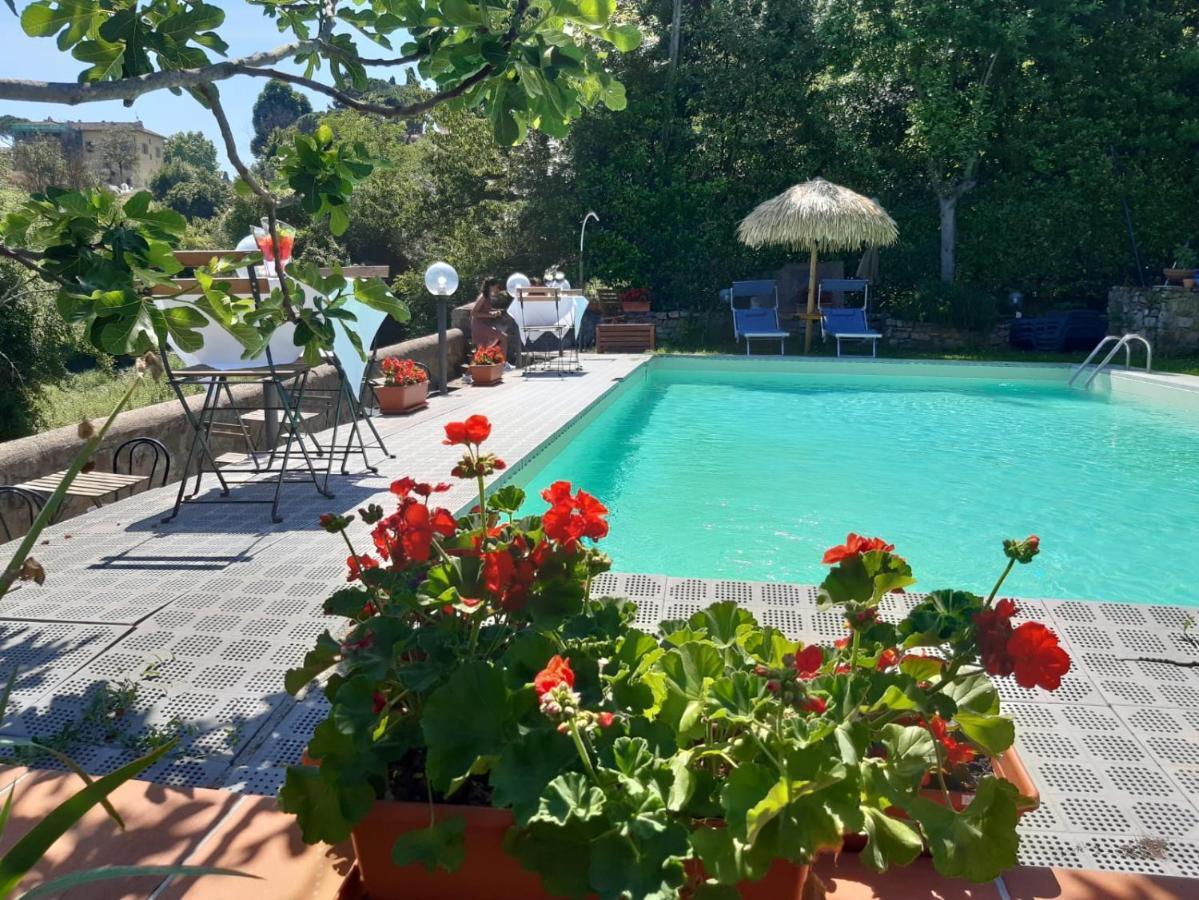 Le Stanze Del Principe Bed & Breakfast