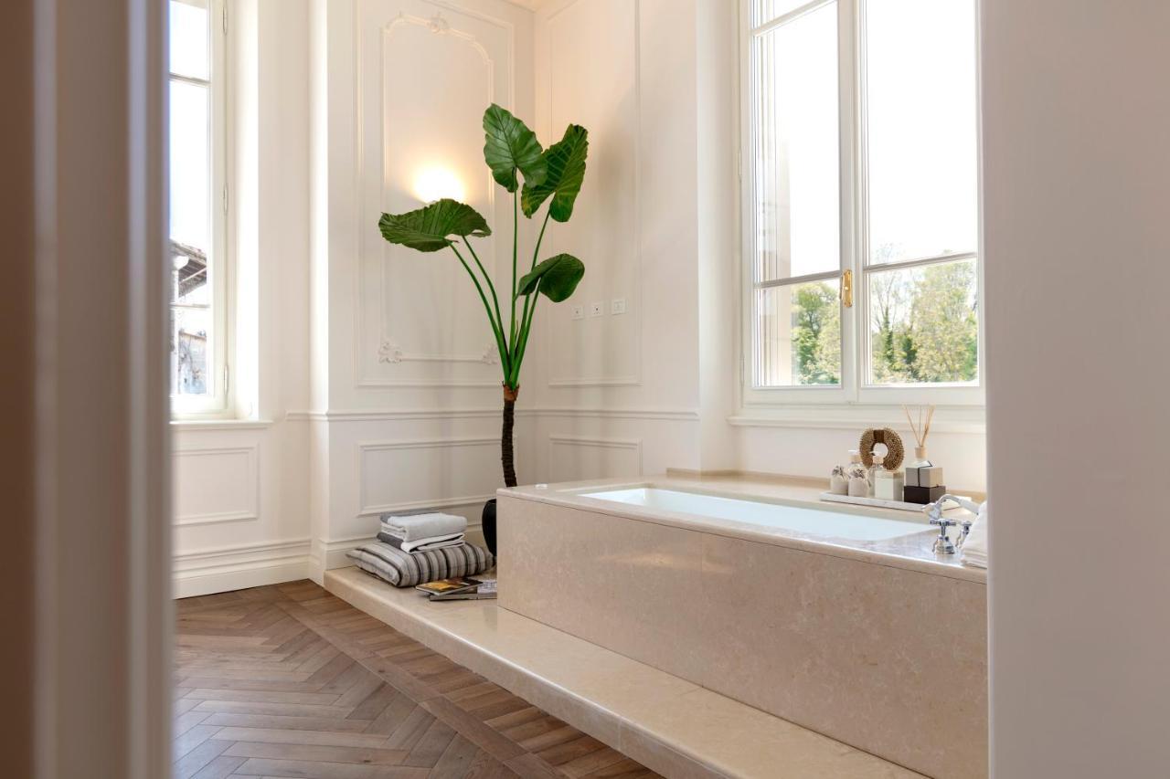 Dimora Palanca 5* Firenze
