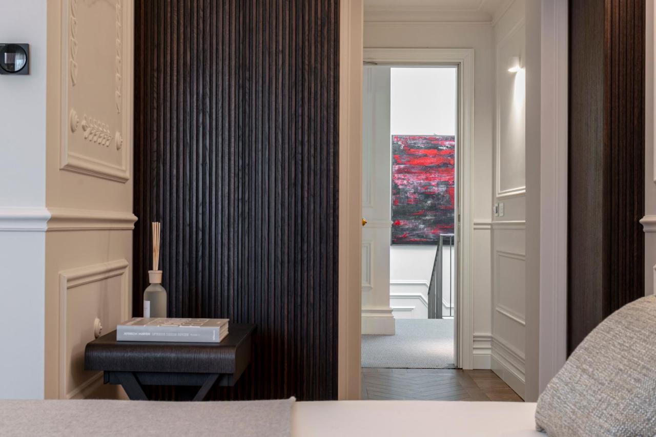 Dimora Palanca Boutique & 5* Florence