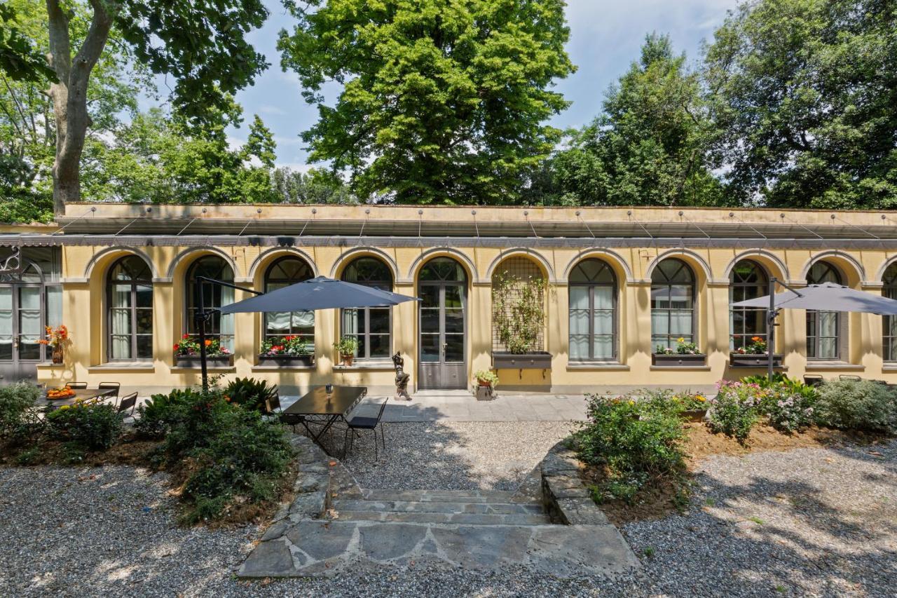 Appartement Le Serre Di Galileo
