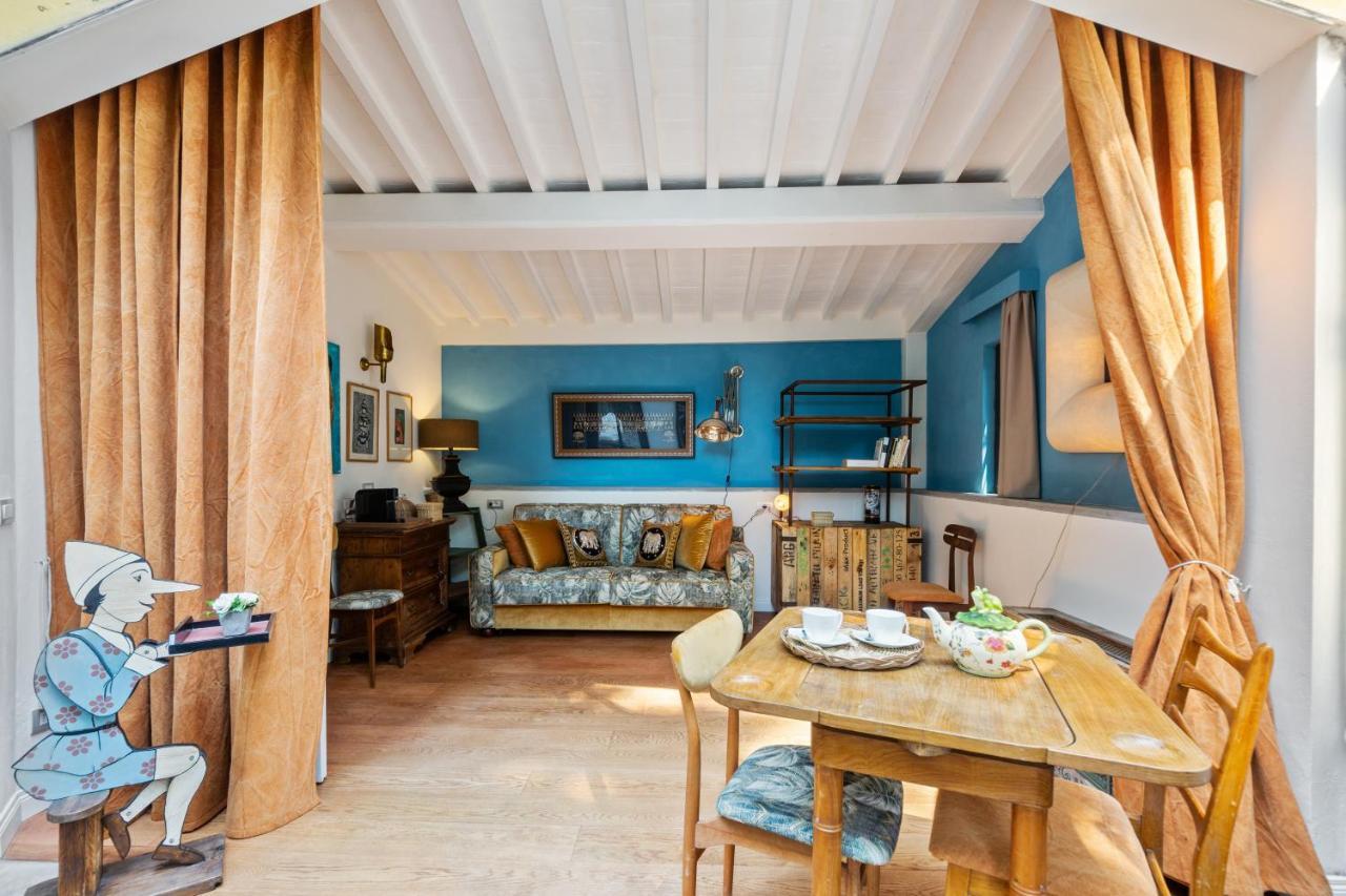 Appartement Le Serre Di Galileo