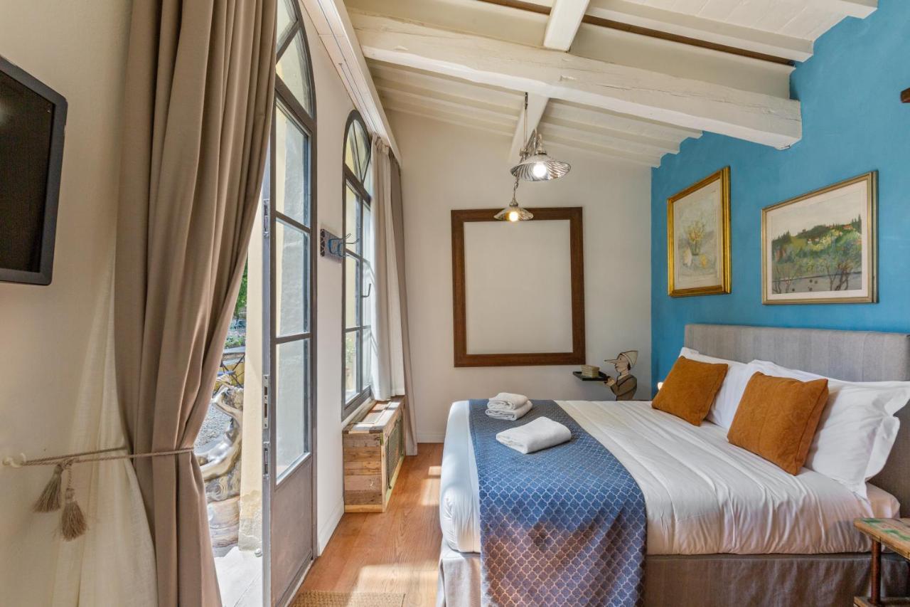 Appartement Le Serre Di Galileo