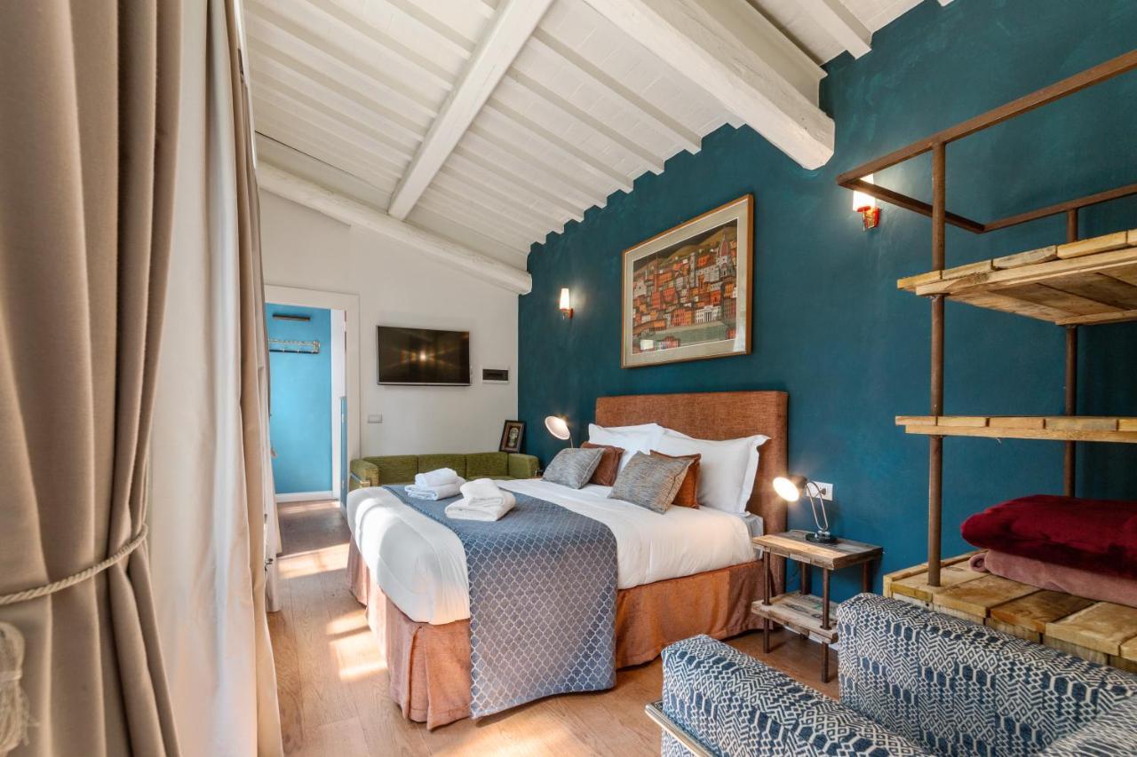 Appartement Le Serre Di Galileo