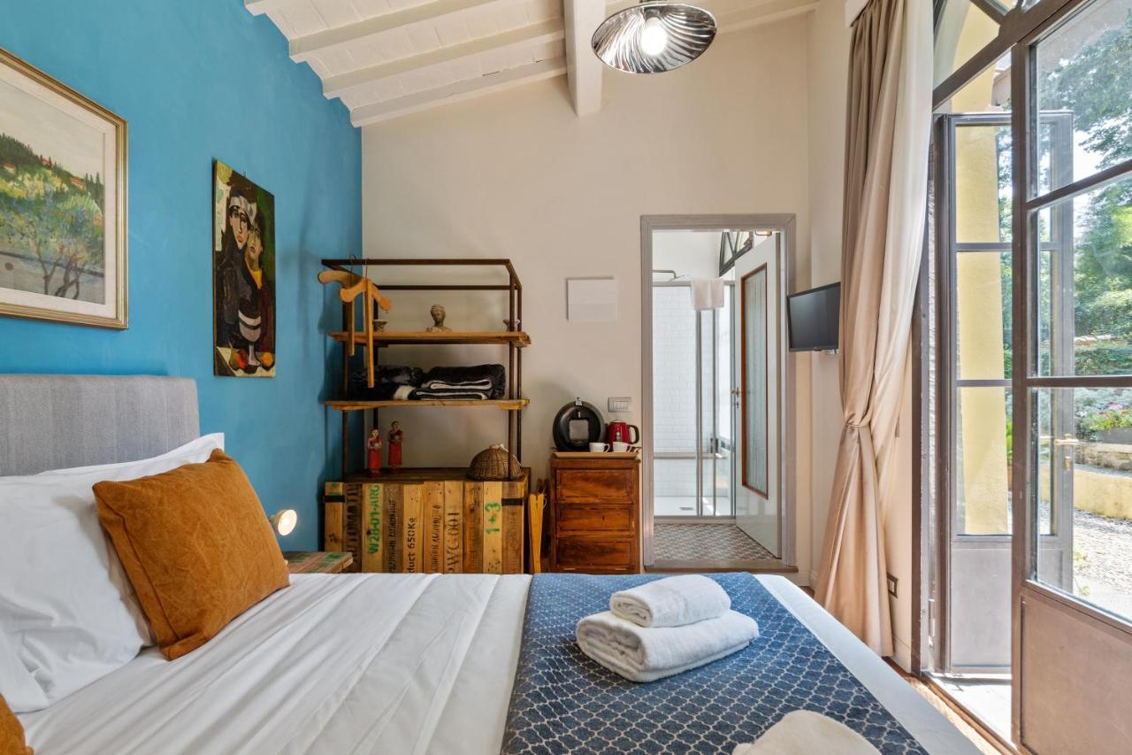 Le Serre Di Galileo Appartement *