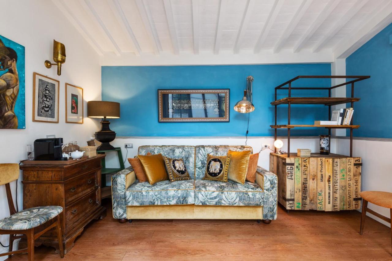Appartement Le Serre Di Galileo Florence