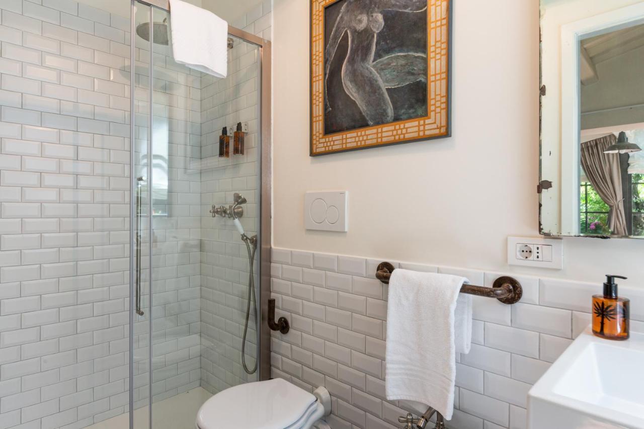 Appartement Le Serre Di Galileo Florence