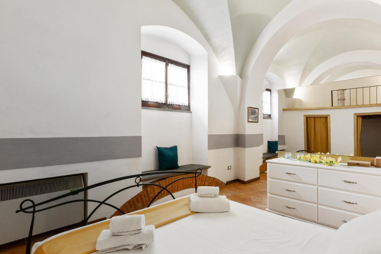Le Tre Volte - Mercato Charming Loft * Florence