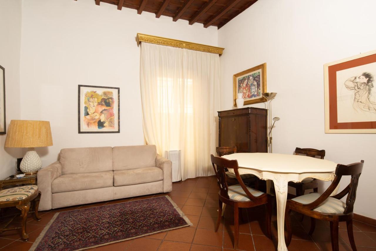 Bardi By Mmega Appartement Florence