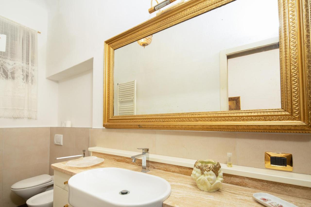 Appartement Bardi By Mmega Florence
