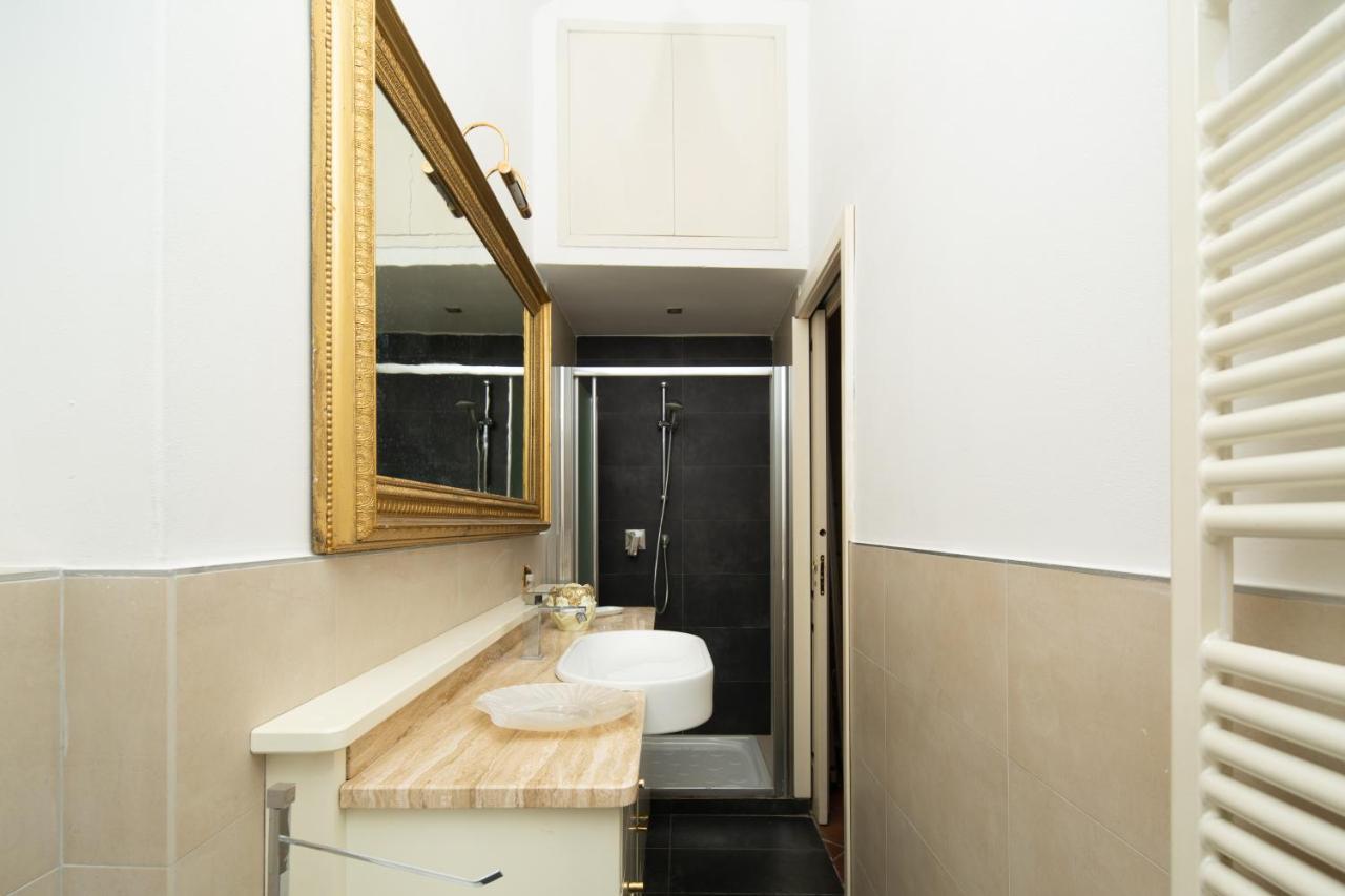 Bardi By Mmega Appartement Florence