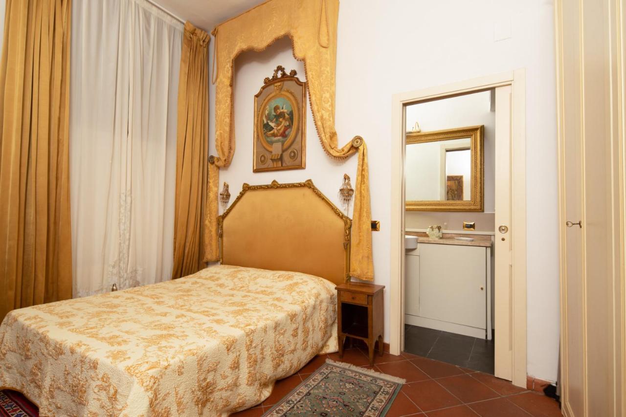 Appartement Bardi By Mmega Florence