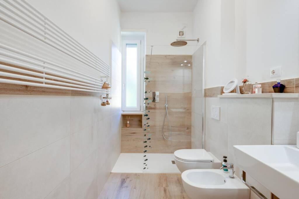 Ponte Vecchio-newly Restyled Flat Florenz