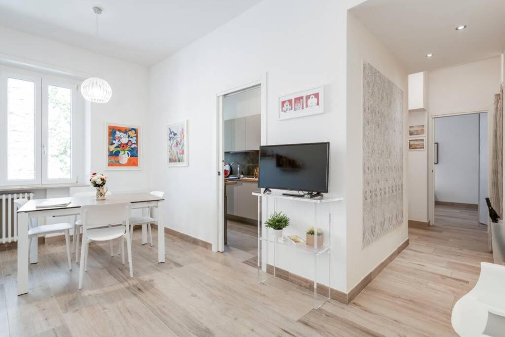 Apartment Ponte Vecchio-newly Restyled Flat Florenz