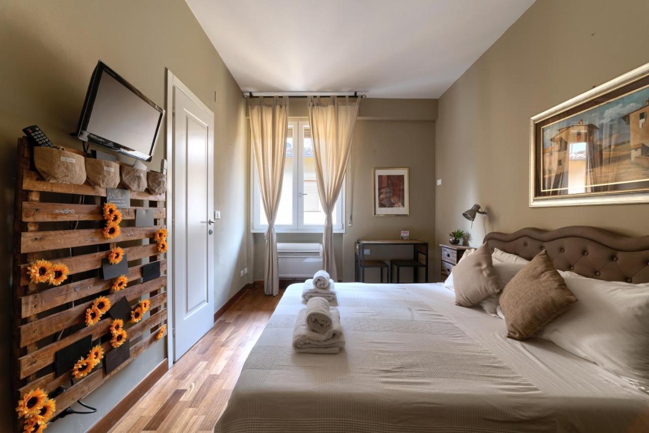 Ponte Vecchio 2 Apartment Florenz