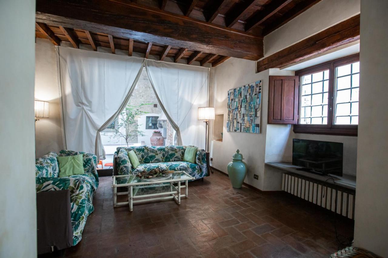 Torre Dei Sapiti Appartement Florence