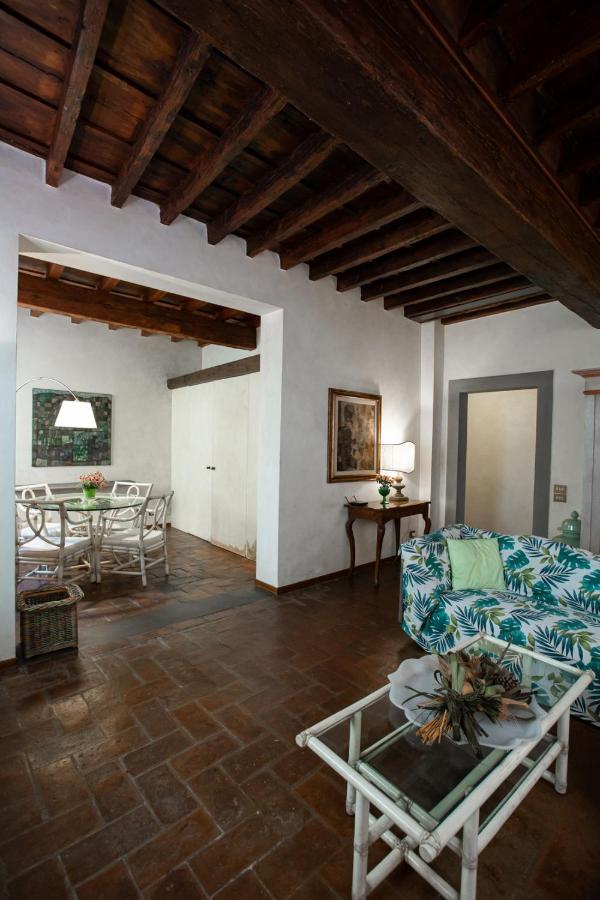 Torre Dei Sapiti Apartment