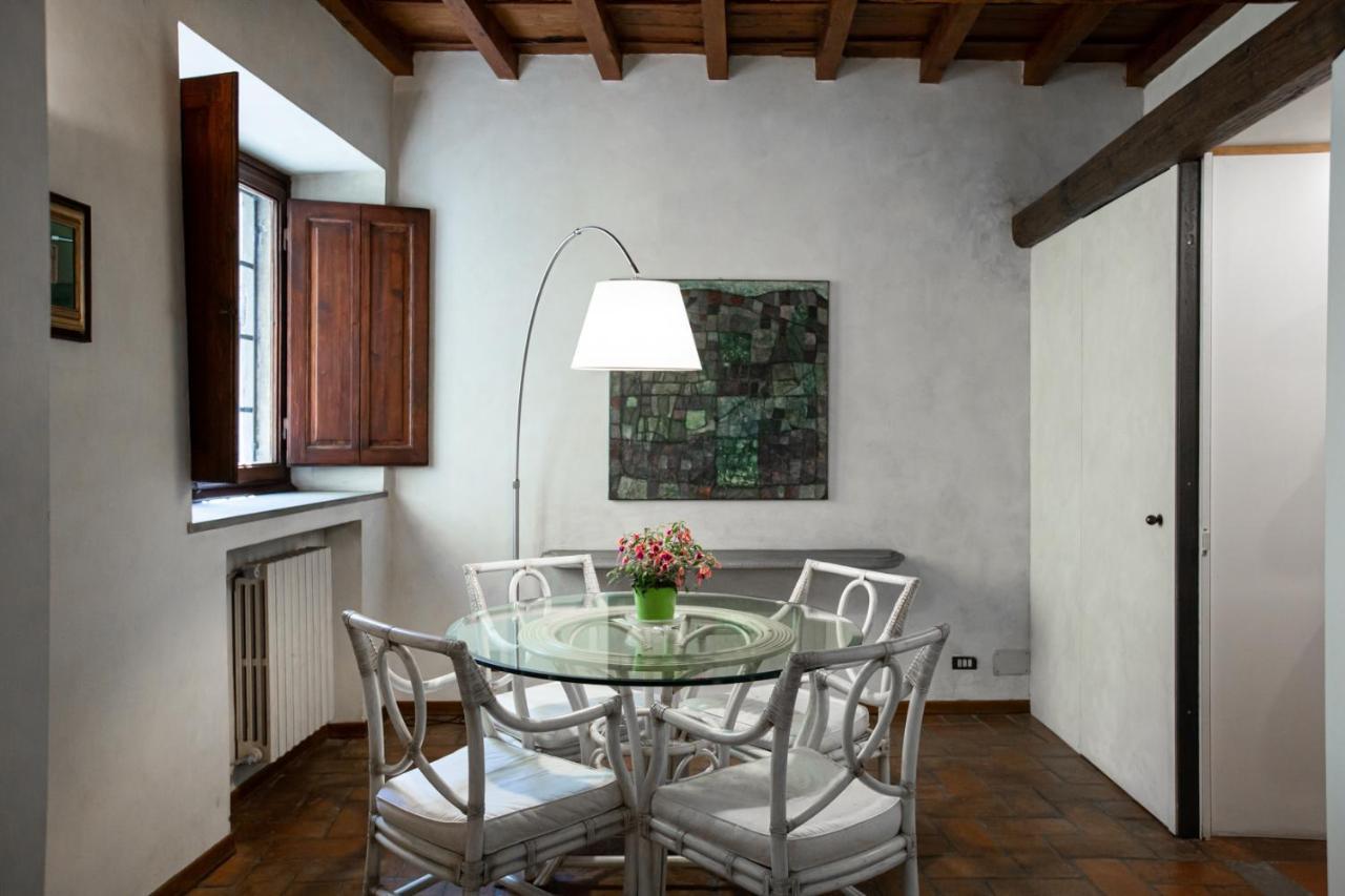 Torre Dei Sapiti Appartement *