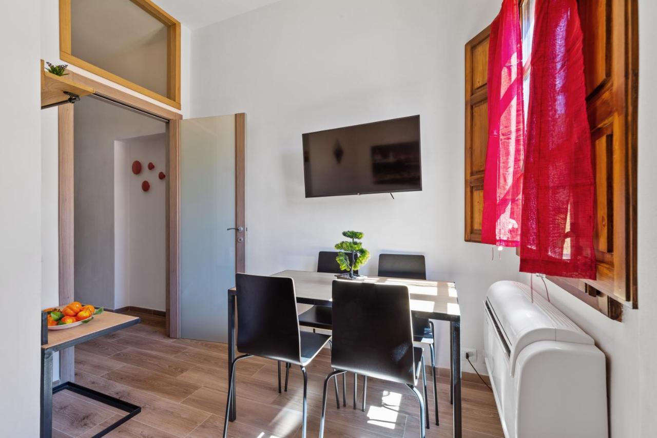 Appartement Uffizi Gallery Cozy Flat