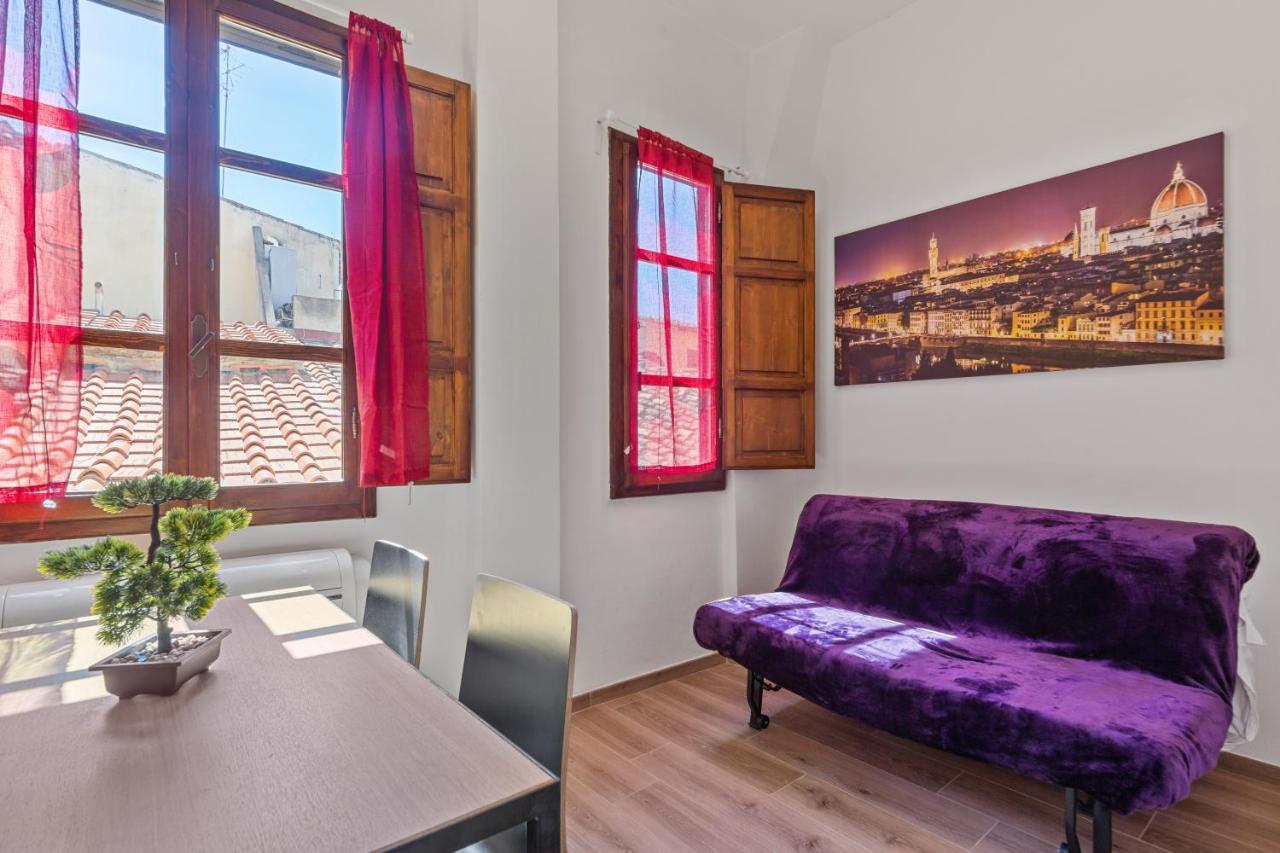 Uffizi Gallery Cozy Flat * Florence