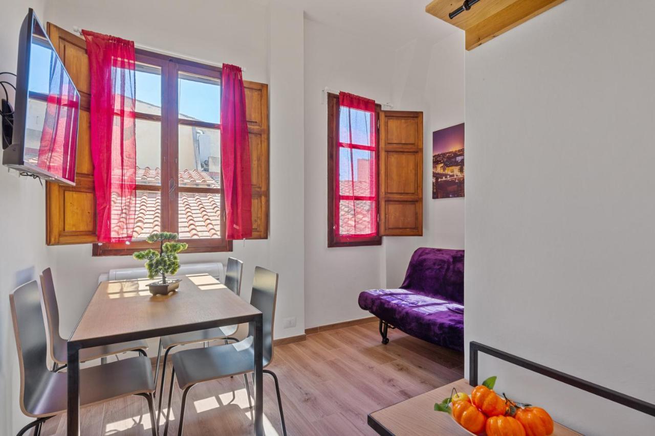 Uffizi Gallery Cozy Flat Appartement Florence