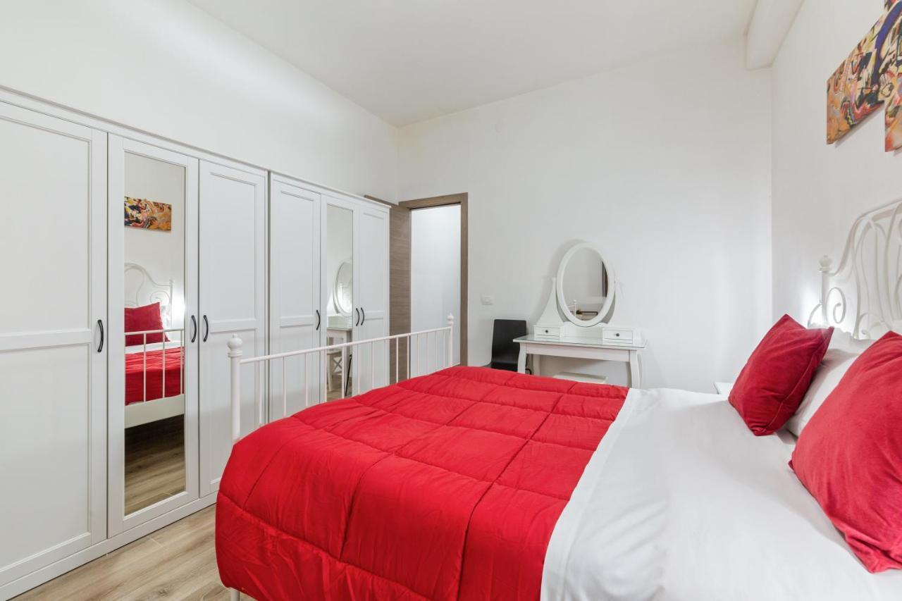 Uffizi Gallery Cozy Flat Appartement