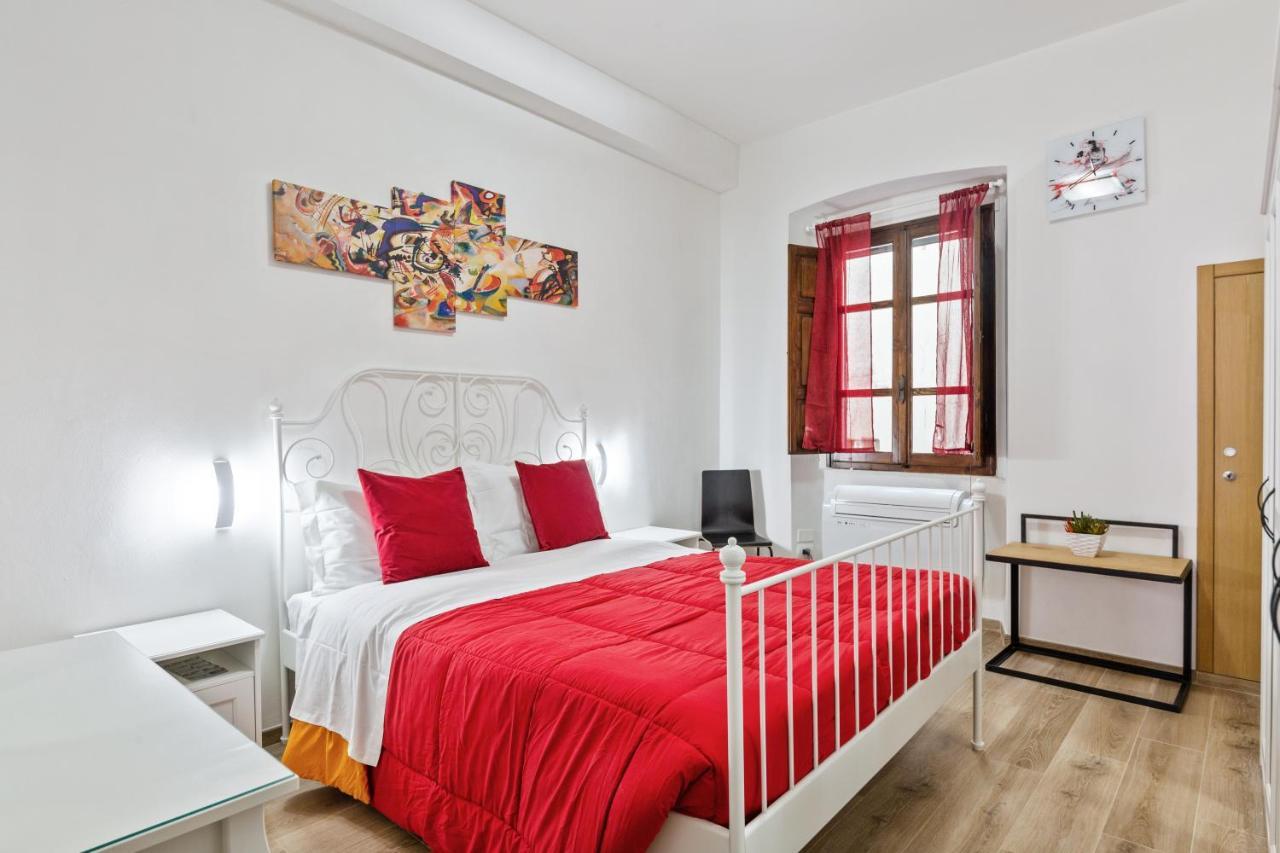 Uffizi Gallery Cozy Flat *