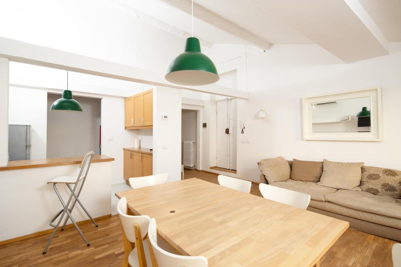 Apartamento Ghiberti House By Mmega Florença