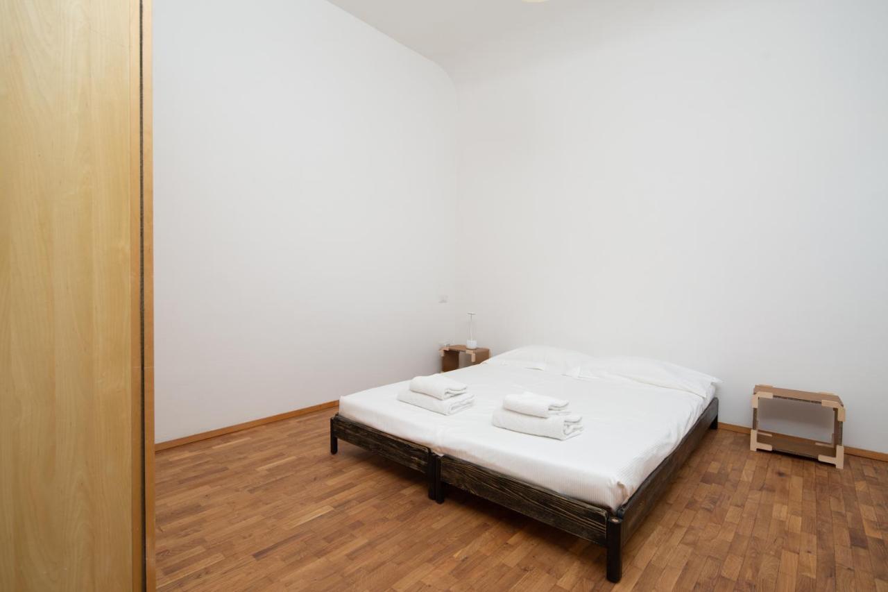 Apartamento Ghiberti House By Mmega *