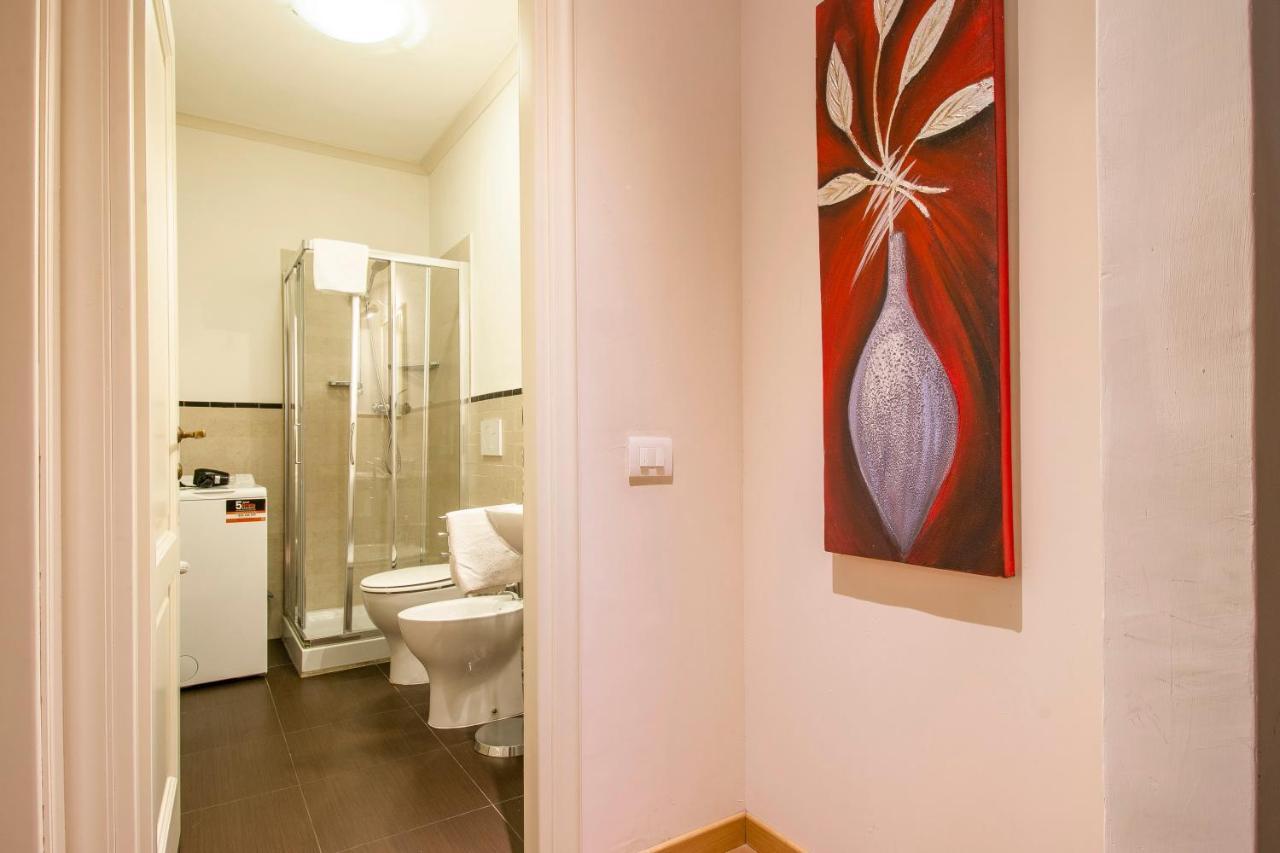 Casa Michelangelo & Giotto - Tintori Appartement *
