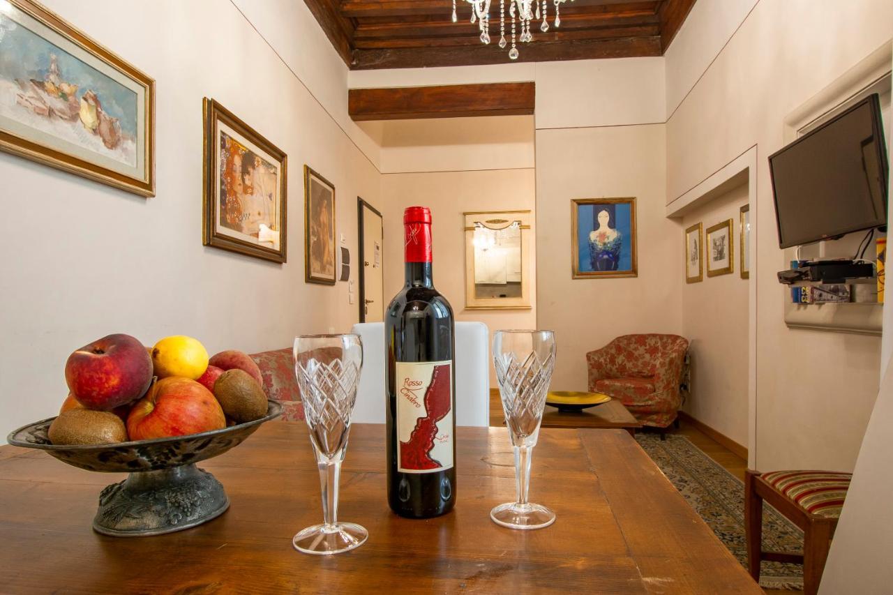 Casa Michelangelo & Giotto - Tintori Appartement