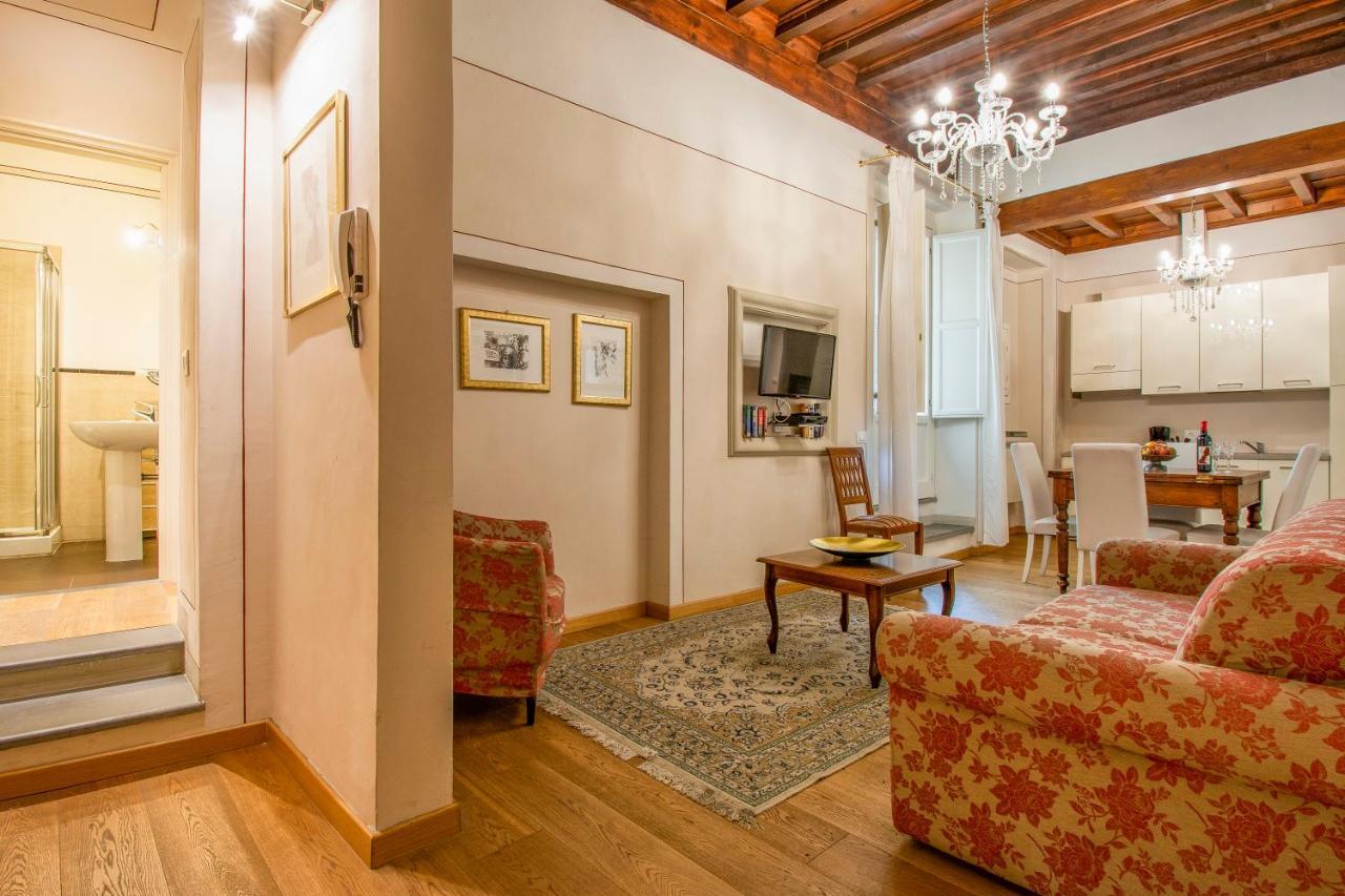 Appartement Casa Michelangelo & Giotto - Tintori Florence