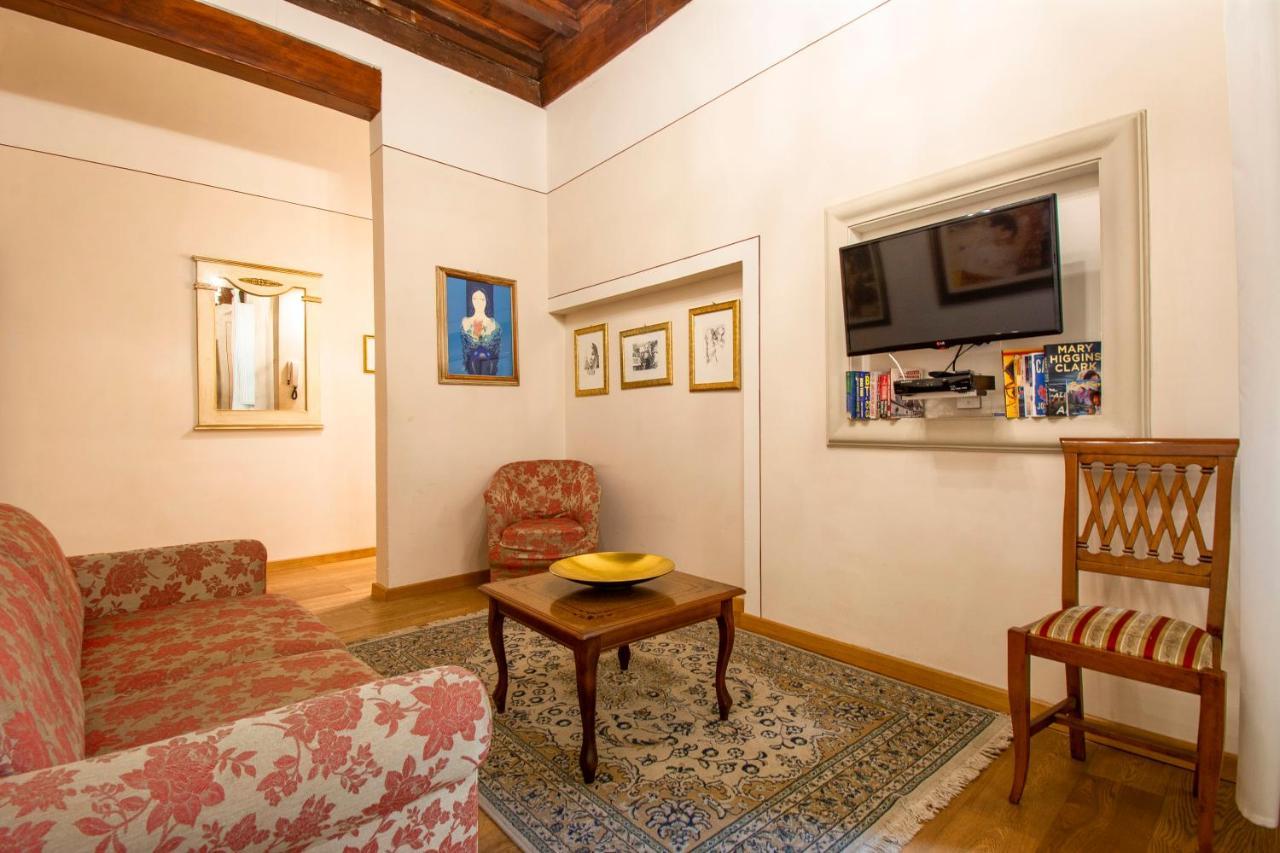 Casa Michelangelo & Giotto - Tintori
