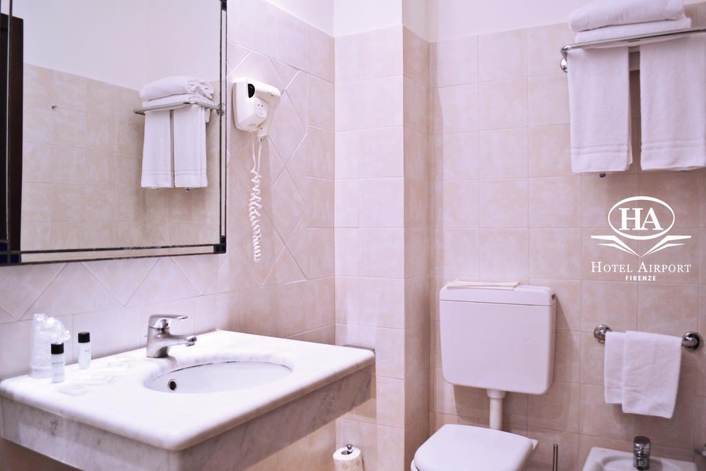 Hotel Airport Florença