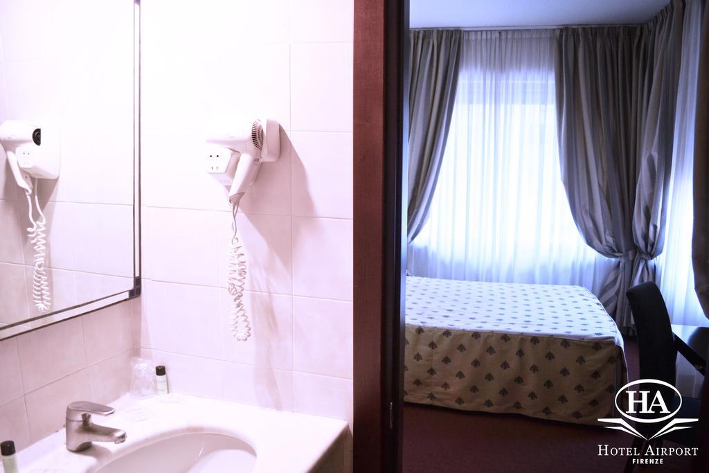 Airport 4* Florence
