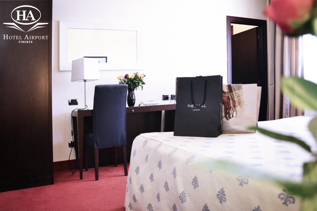 Airport Hotel